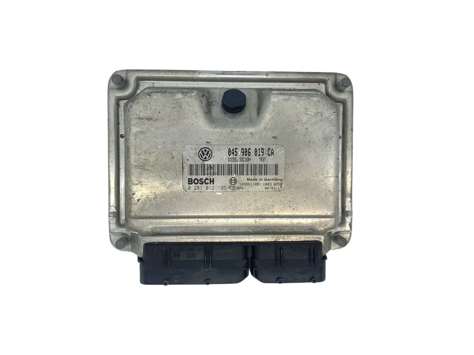 Styrenhet 045906019CA 0281012195 VW Bosch 62368 main product photo