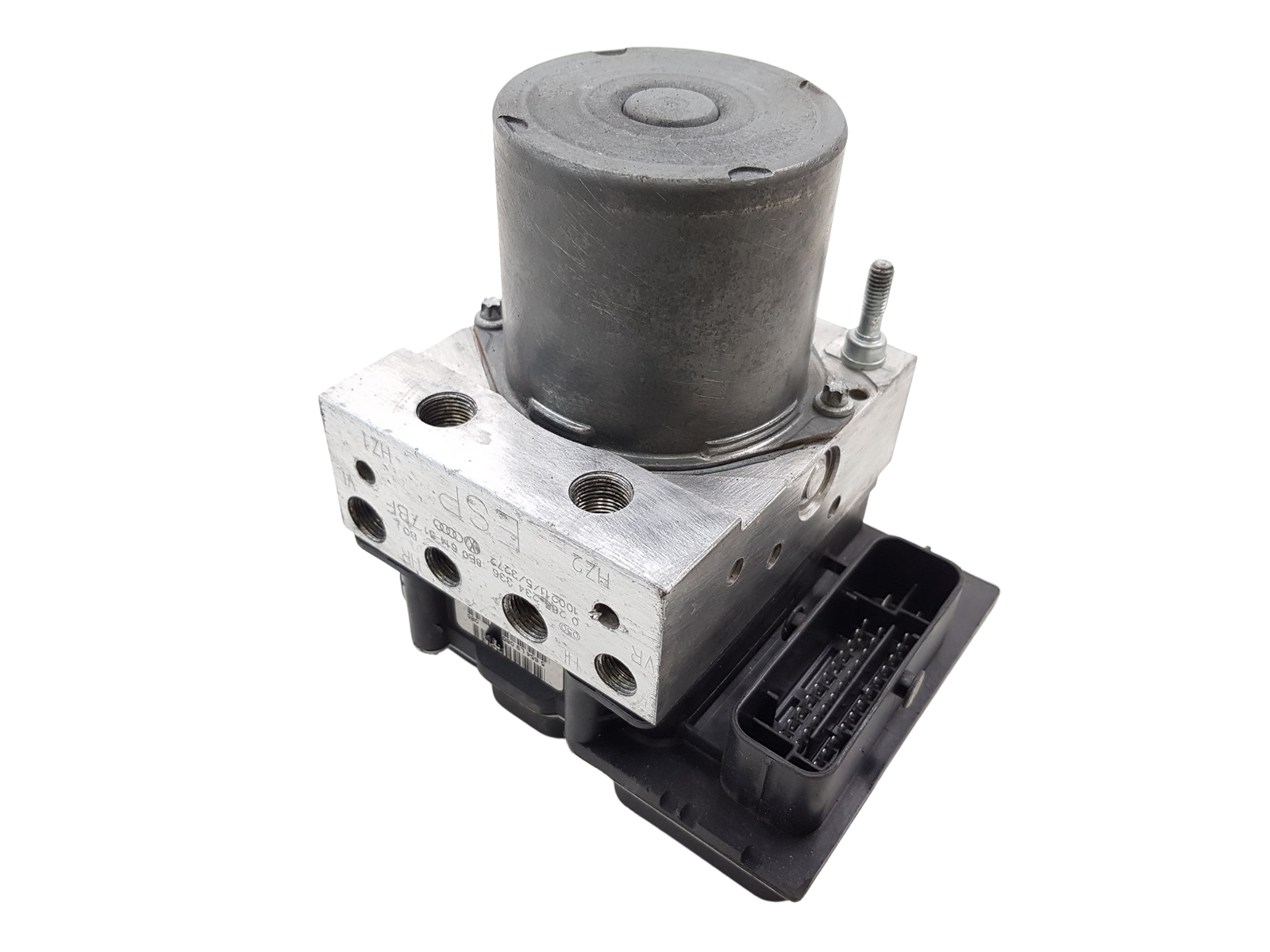 Abs-pump Audi A4 8E0614517BF 0265950474 0265234336 1243 main product photo