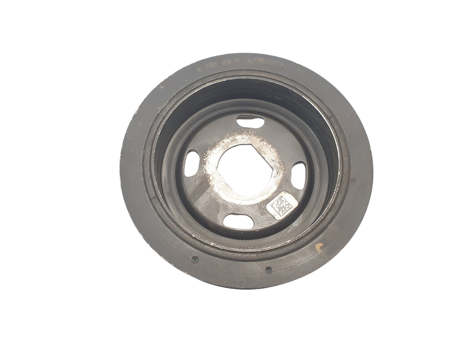 Vevaxelremskiva 123034219R 1.6 dCi Renault Opel Fiat Nissan 0km main product photo