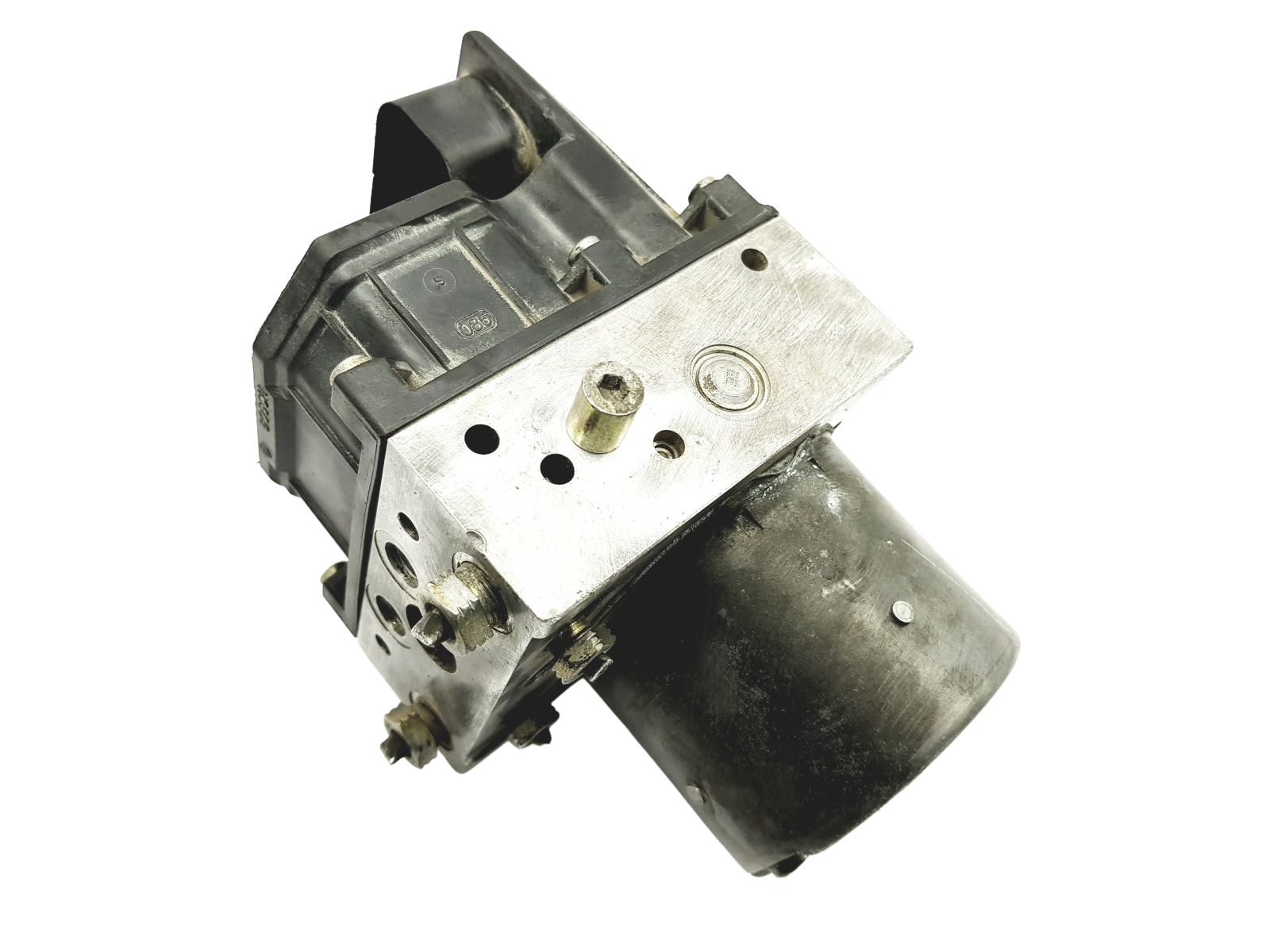 Abs-pump Ford Mondeo 1S71-2M110-AE 0265800007 Bosch 36541 main product photo