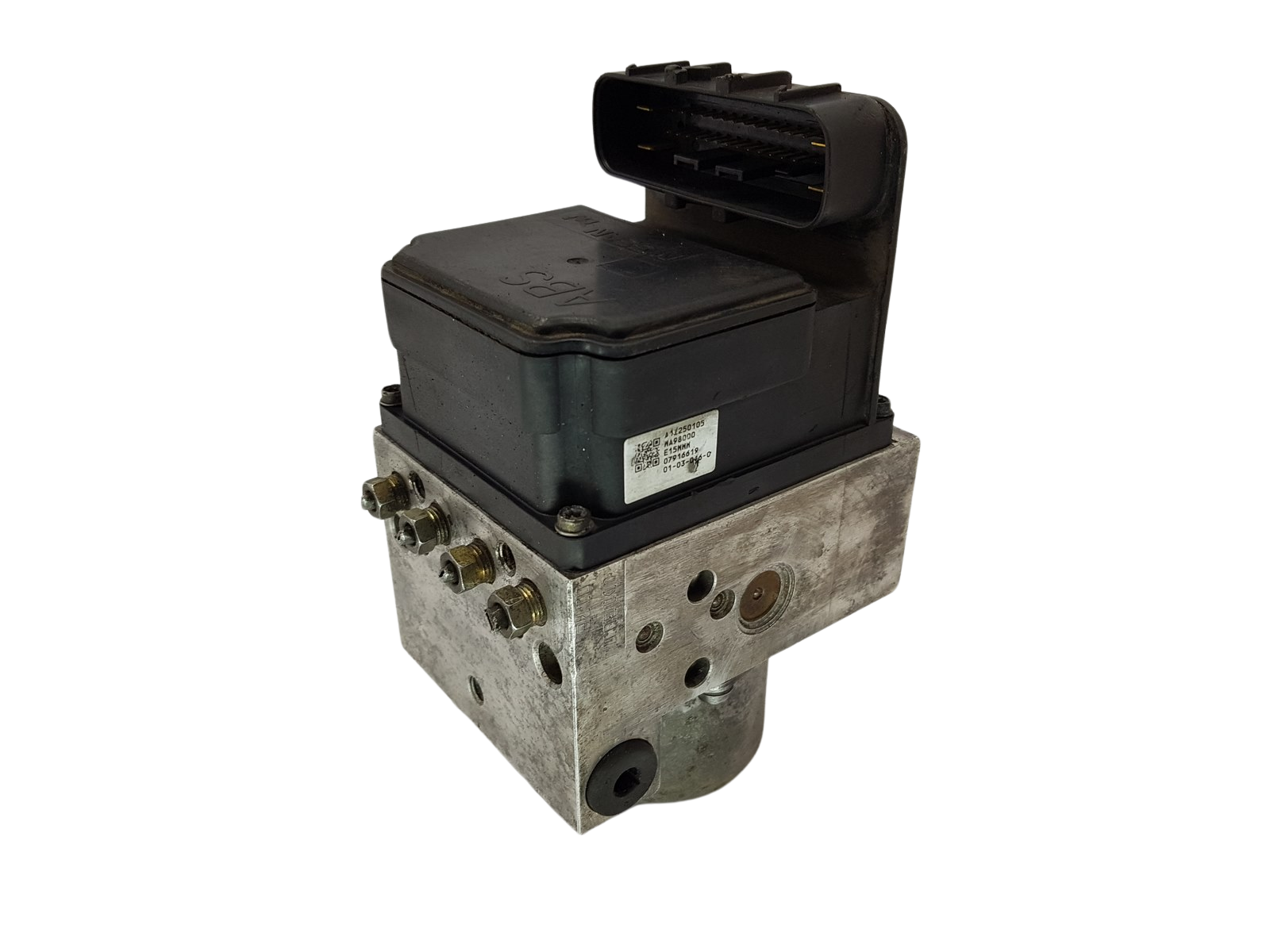 Abs-pump Nissan Maxima 476603Y505 4319 main product photo