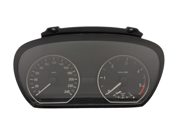 Varvräknare BMW 1 E87 9187046-02 1024952-93 18933 main product photo
