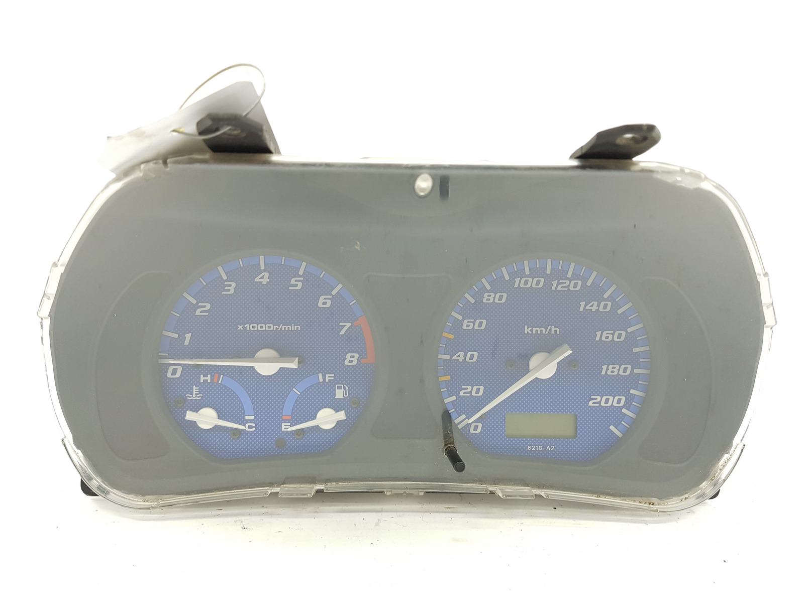 Hastighetsmätare Honda HRV 78100S2HG100 HR-0265-102 25791 main product photo