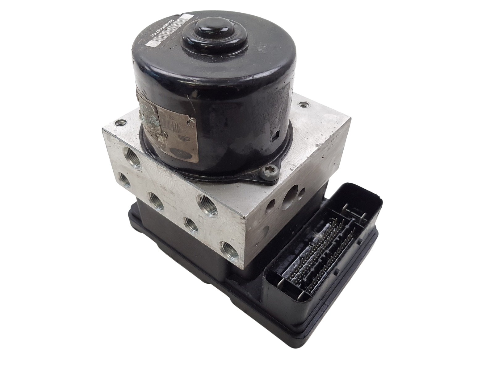 Abs-pump Ford Focus 2M51-2M110-EE 10.0925-0119.3 Ate 1955 main product photo