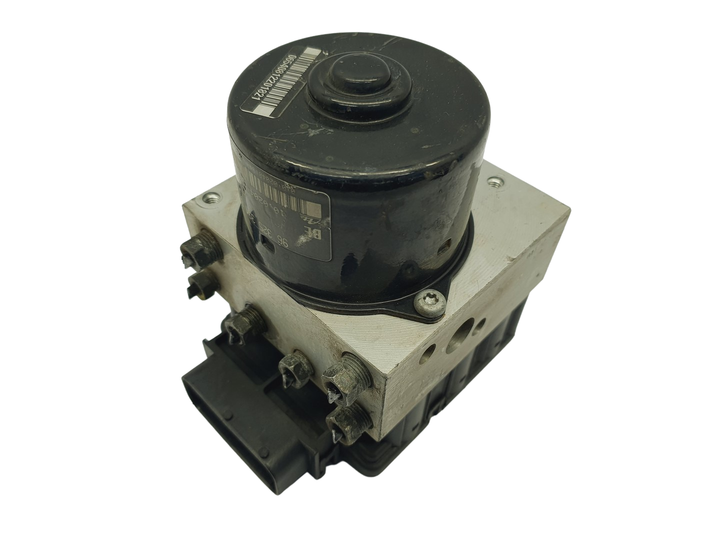 Abs-pump Peugeot 206 9632539480 10.0948-1108.3 Ate 67077 main product photo