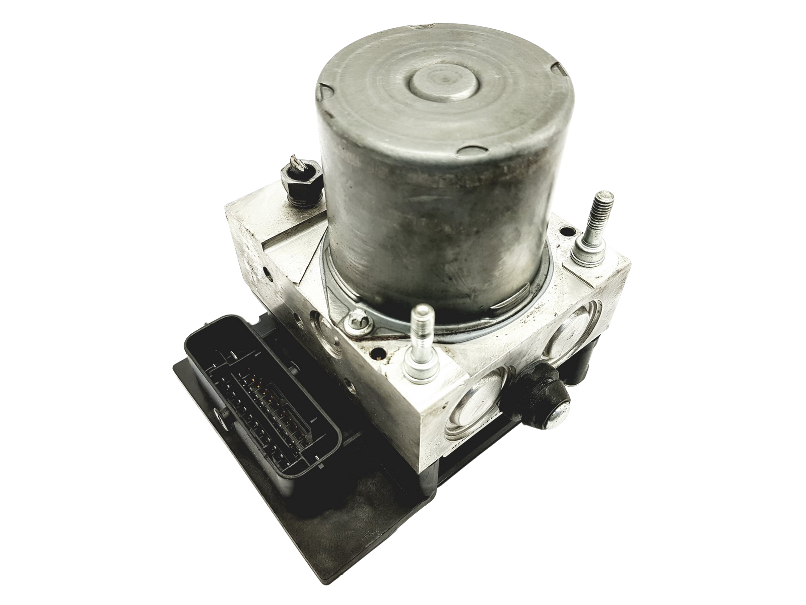 Abs-pump Citroen C5 9662131280 0265230495 Bosch 38438 main product photo