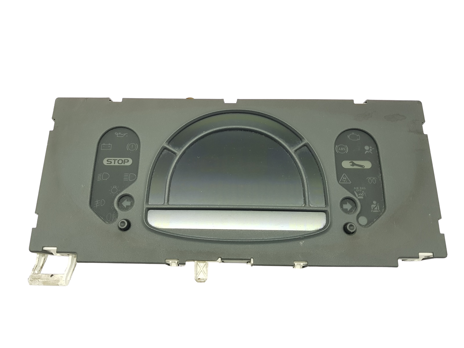Hastighetsmätare Renault Modus 8200418023 F 28503 main product photo
