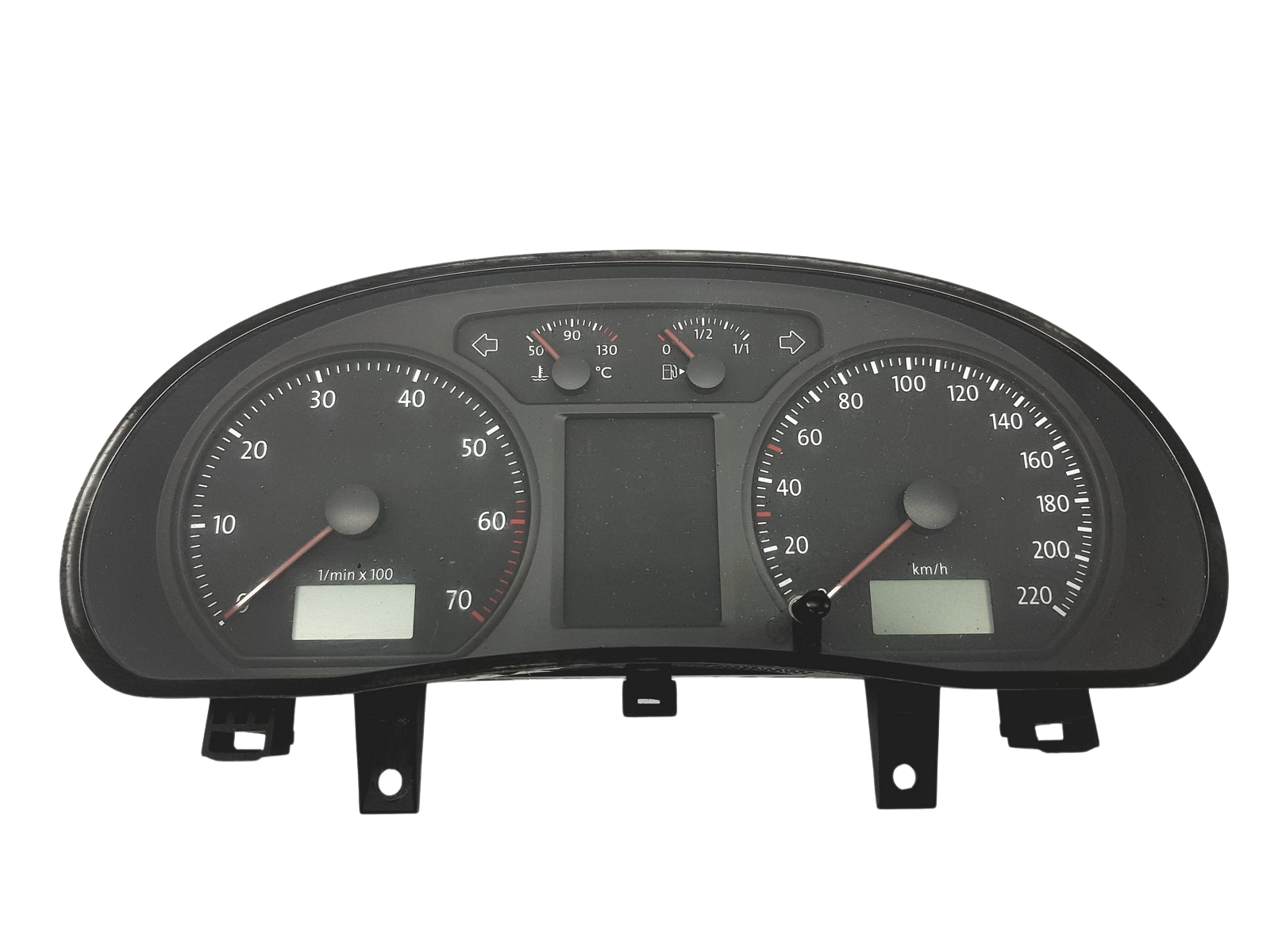 Varvräknare VW Polo 6Q0920804 503001590401 56689 main product photo