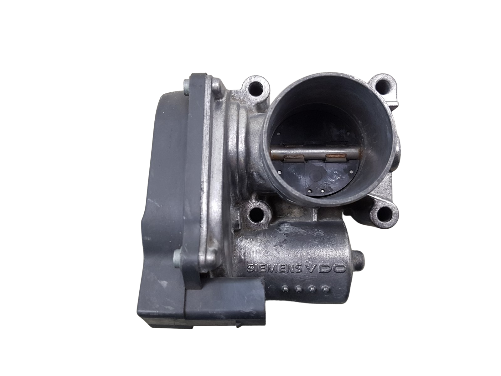 Spjällhusventil 03D133062E A2C53060088 VW Seat Skoda 1778 main product photo