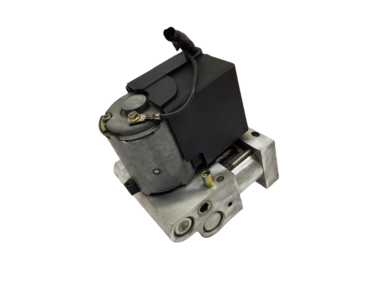 Abs-pump Volvo 940 960 3530871 0265205010 Bosch 6353 main product photo