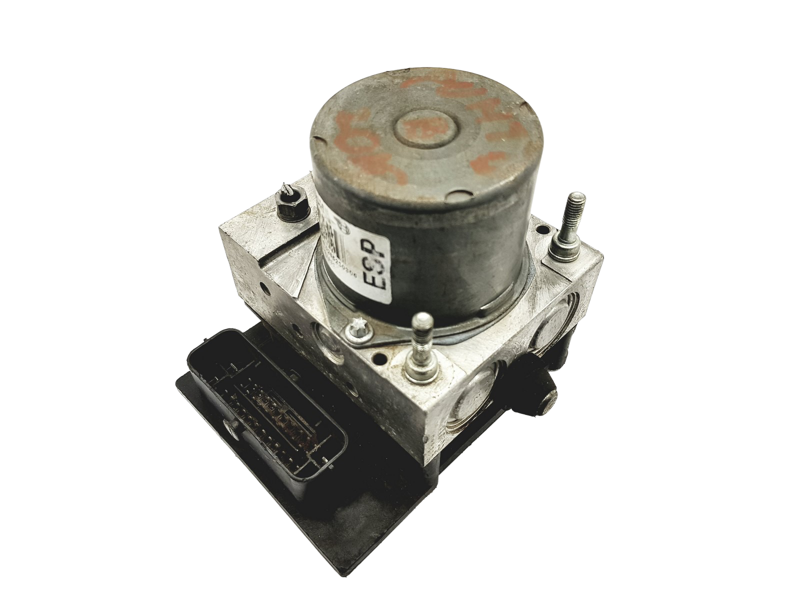 Abs-pump Fiat Grande Punto 51826508 0265950973 Bosch 39958 main product photo