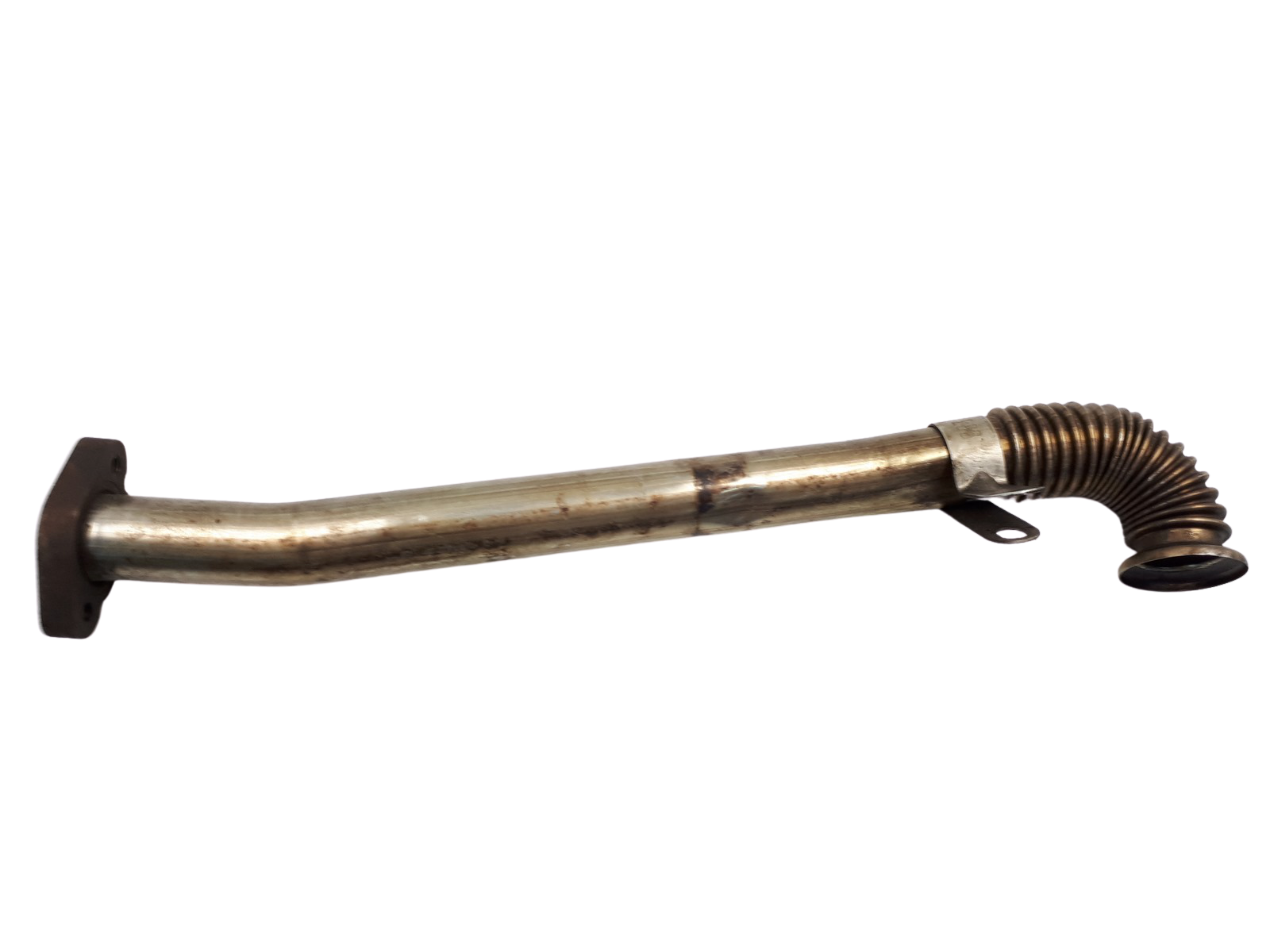 EGR-rör 1628NQ 96310981 2.0 HDI Citroen Peugeot main product photo