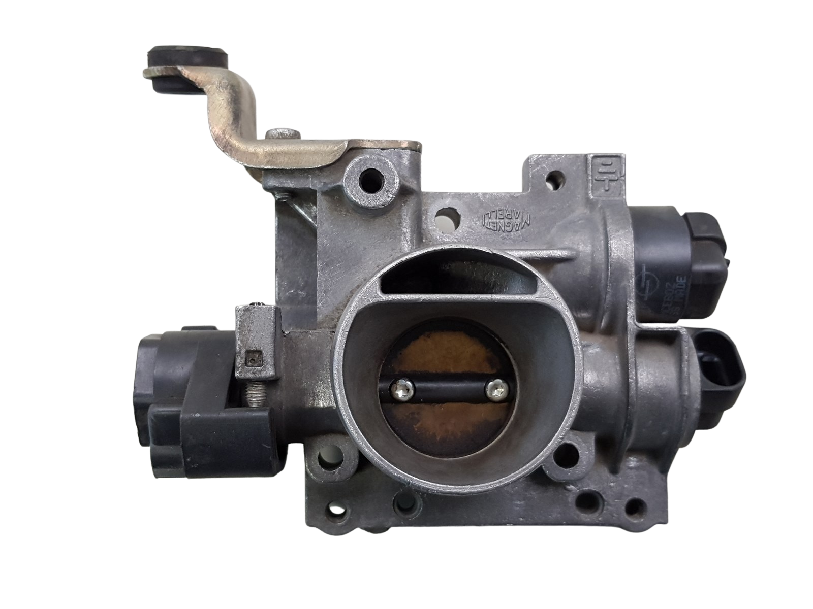 Spjällhusventil Fiat 36SXFE1/D IB01/00 Magneti Marelli 1650 main product photo
