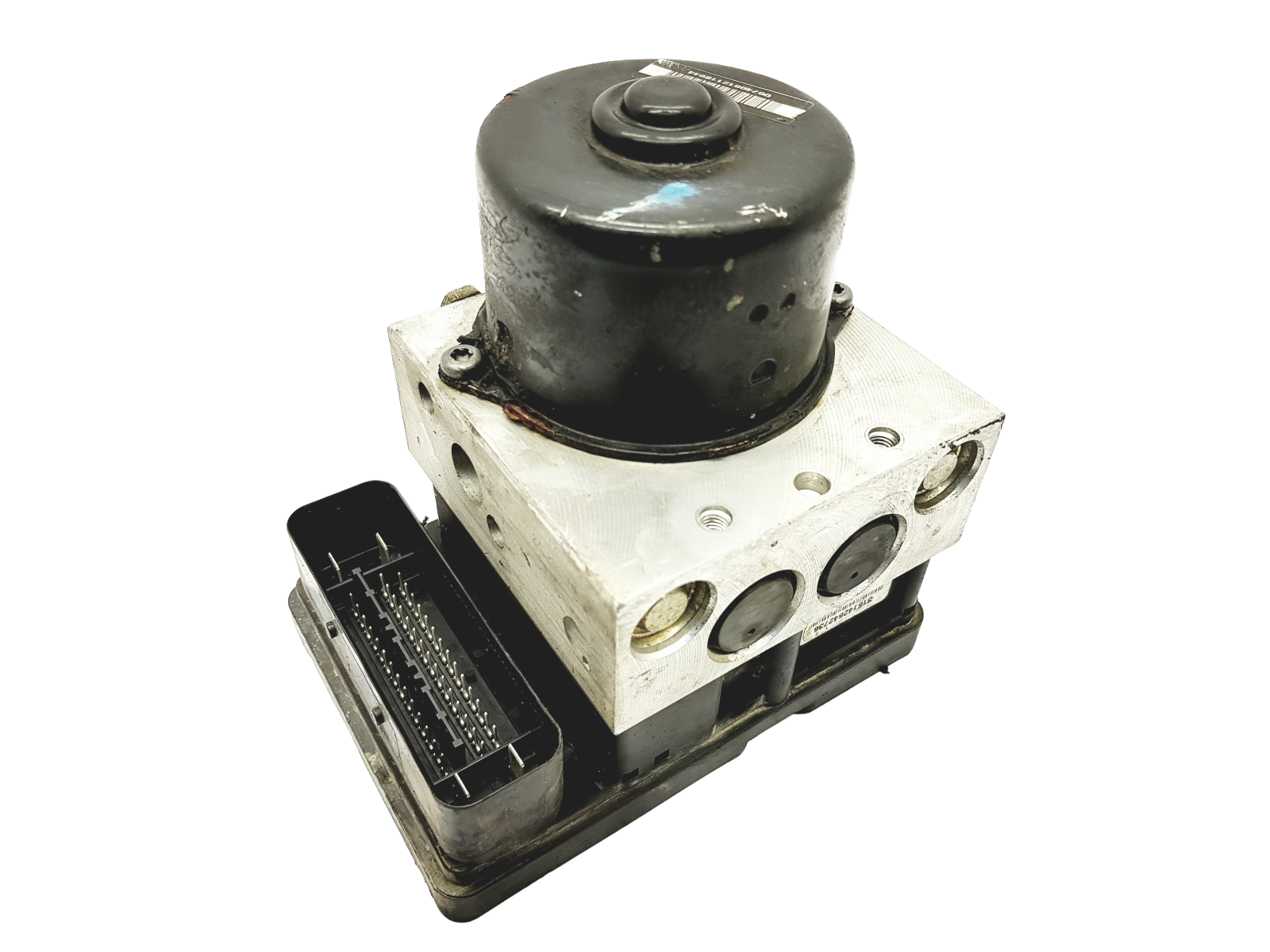 Abs-pump Ford Focus 2M51-2M110-EE 10.0925-0119.3 Ate 34562 main product photo