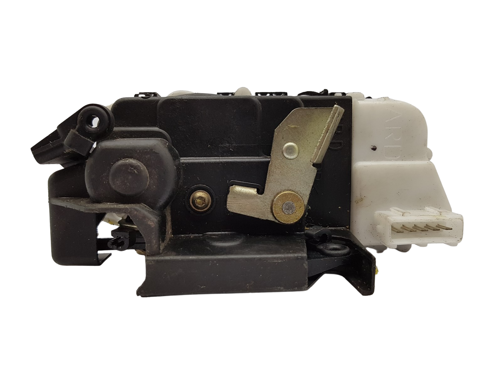 Dörrlåsmekanism Höger Bak 913884 Citroen Xsara Rockwell 10960 main product photo