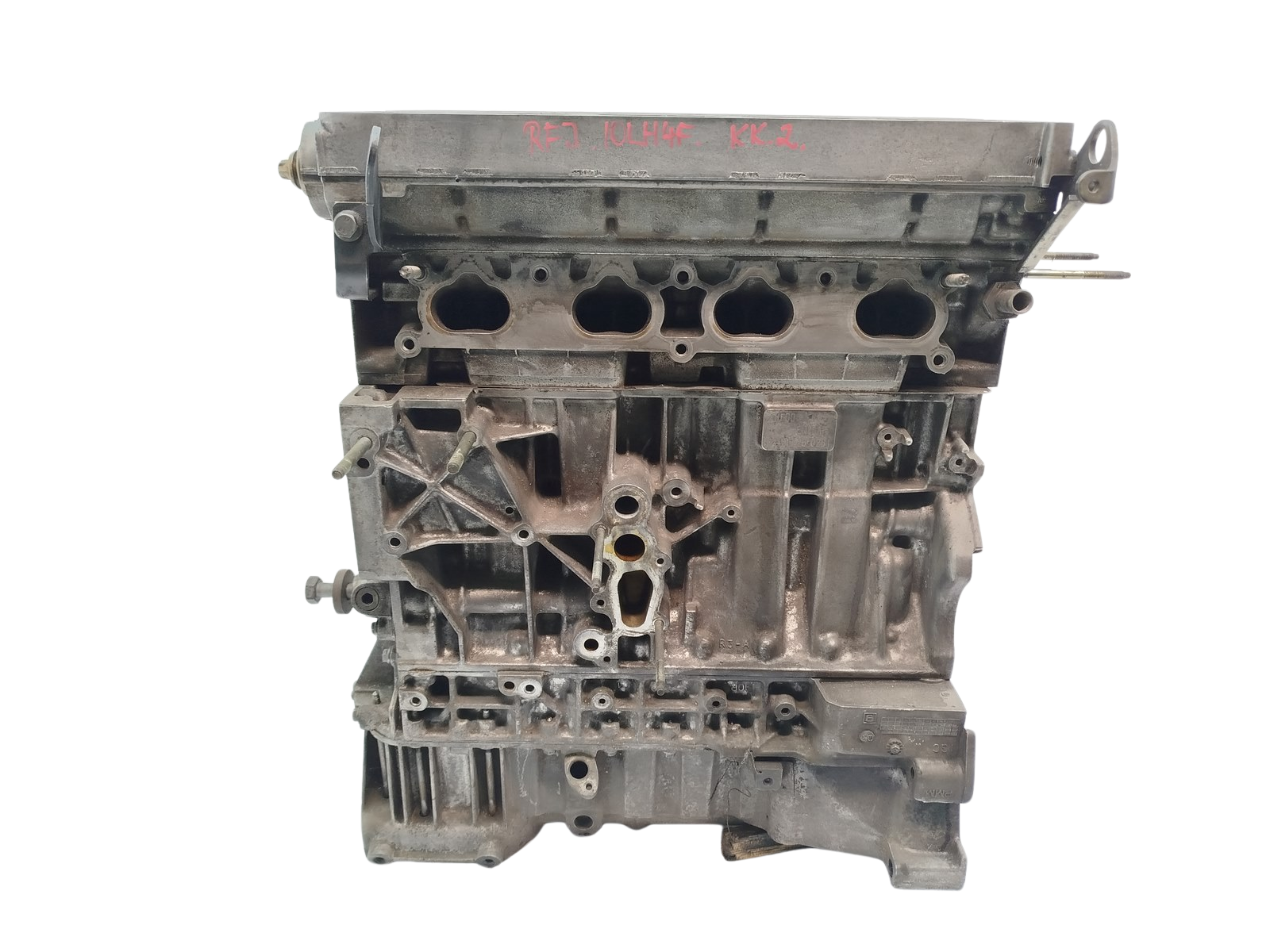 Bensinmotor 2.0 16v RFJ 10LH4P EW10 Citroen Peugeot main product photo