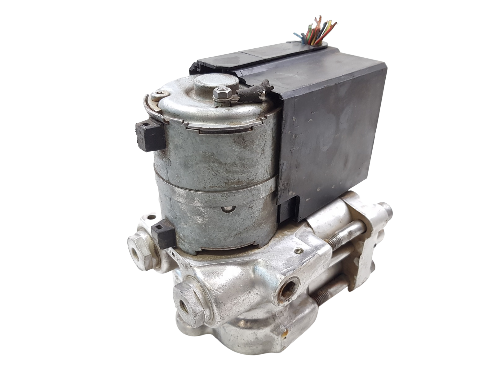 Abs-pump Alfa Romeo 146 0265201016 Bosch 1254 main product photo