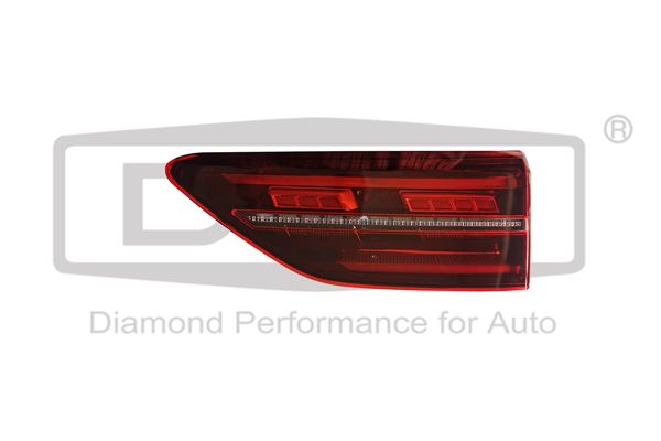 Lampa Höger 5H0945308 99451817902 VW GOLF VIII DPA main product photo