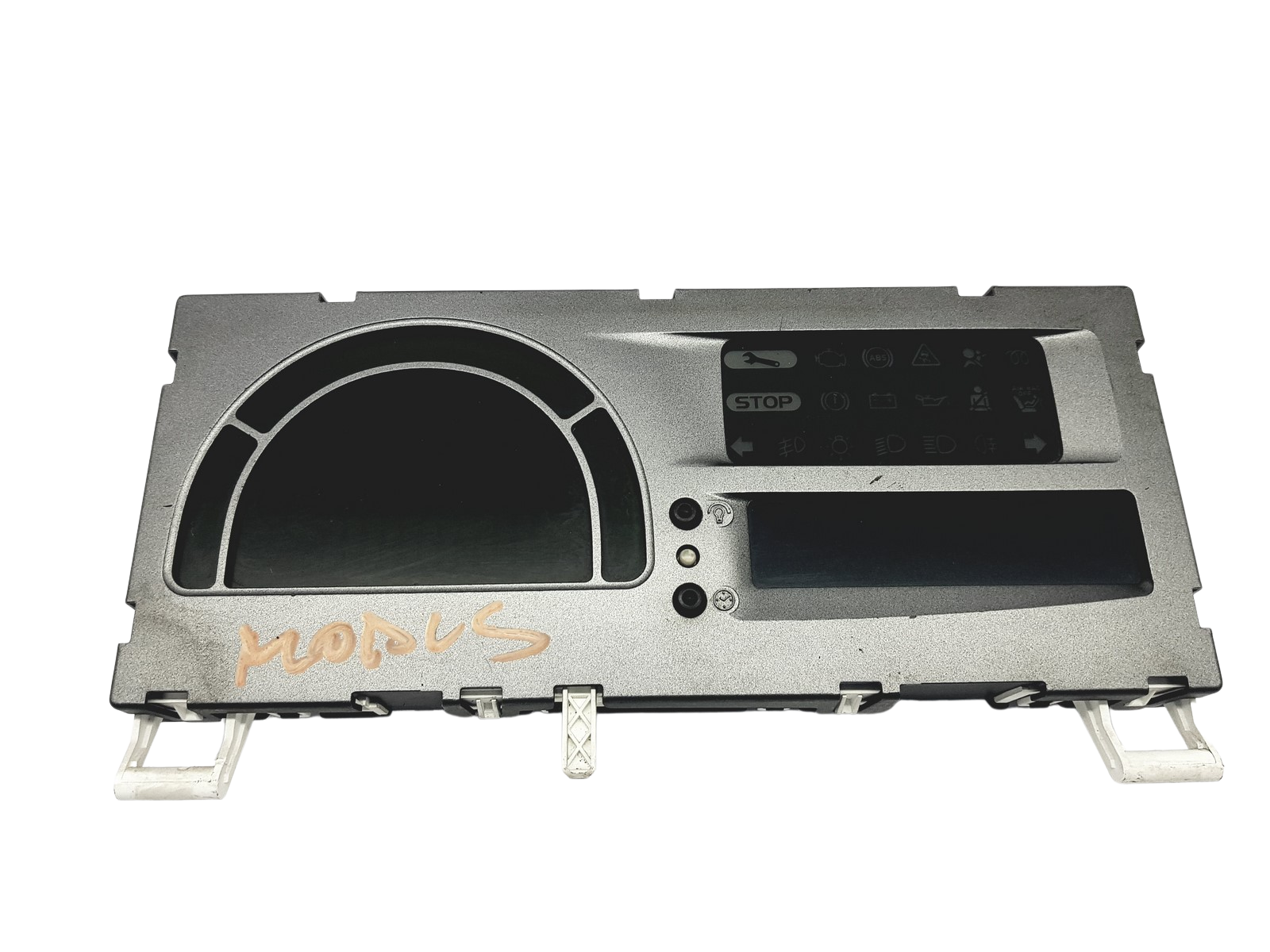 Hastighetsmätare Renault Modus 8200699918 A Johnson main product photo