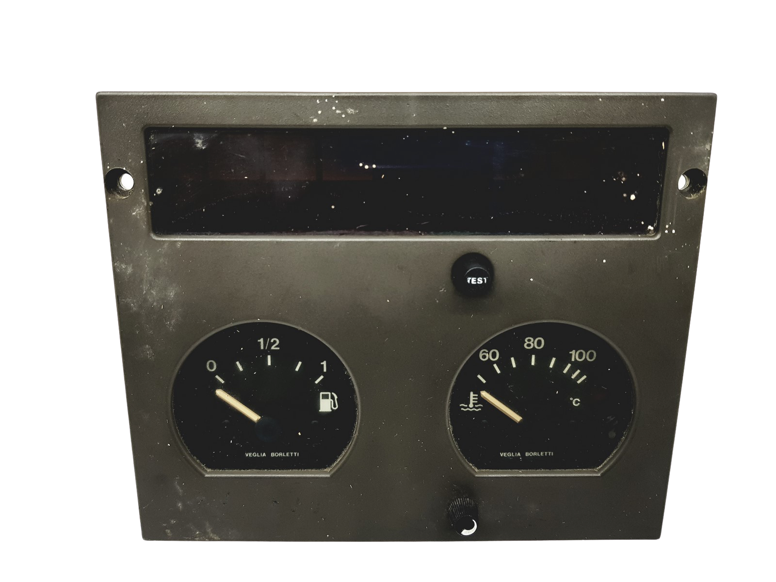 Instrumentpanel Iveco Daily 6035070040C 30203 main product photo