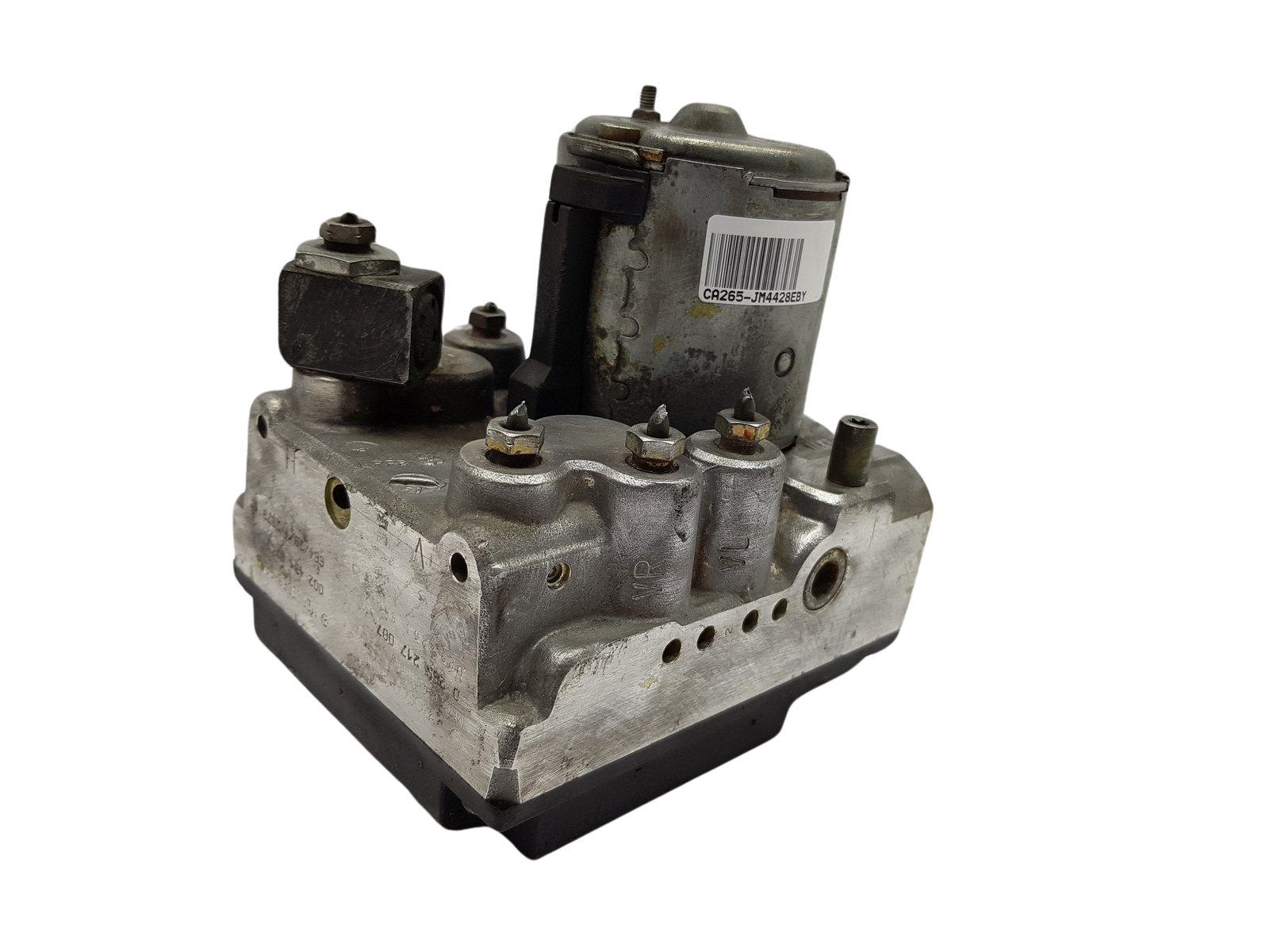 Abs-pump Mercedes E W210 0024319712 0265217007 Bosch 4428 main product photo