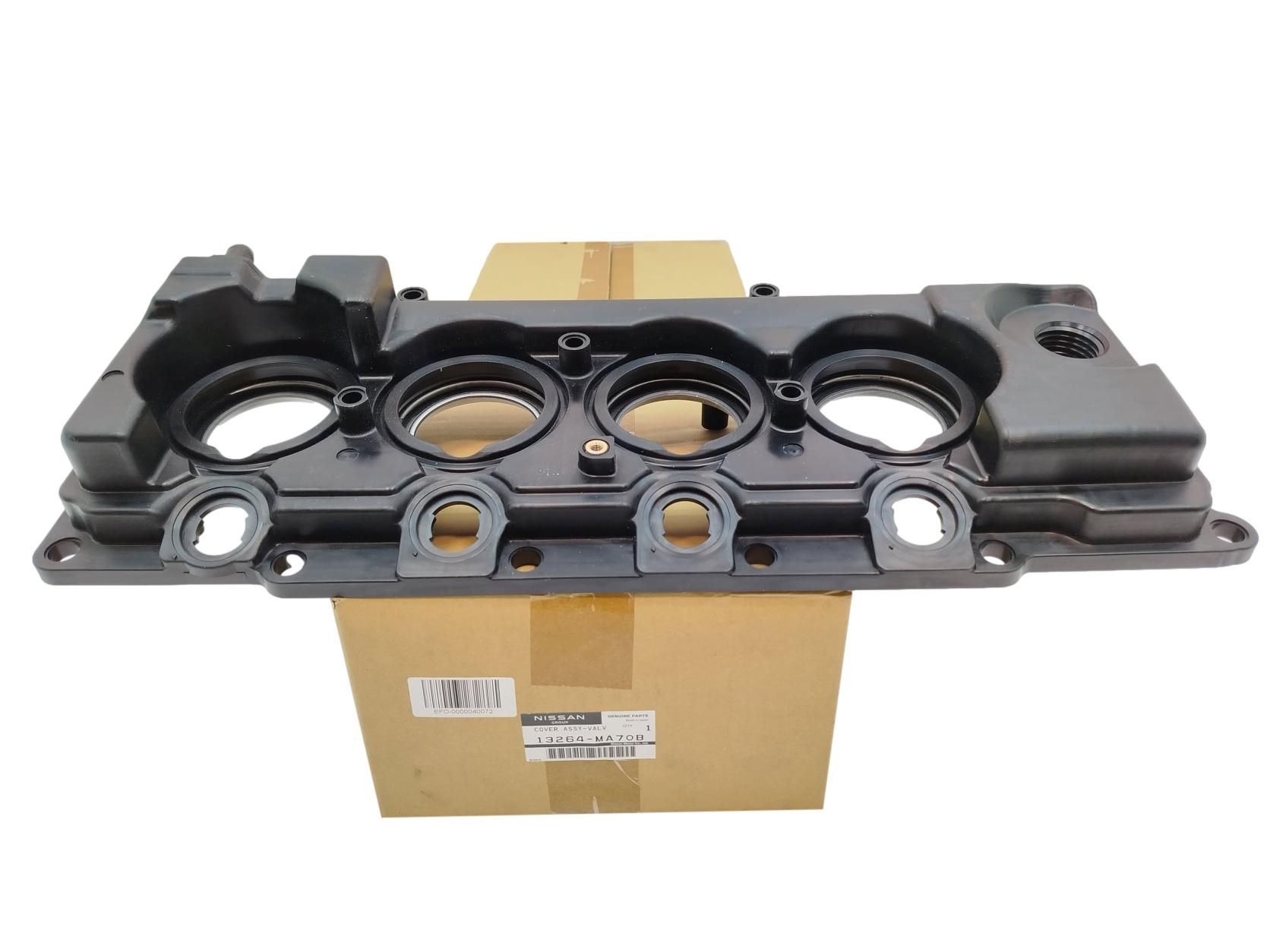 Ventilkåpa Original 13264MA70B 7421011227 Nissan Renault main product photo