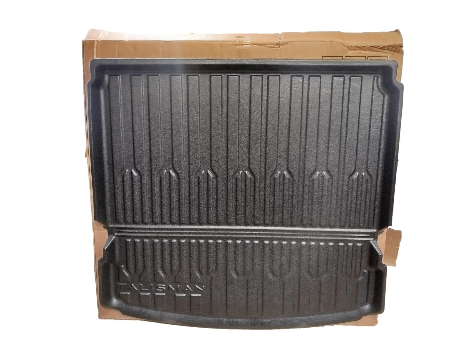 Bagagerumsmatta Original 8201626485 Renault Talisman main product photo