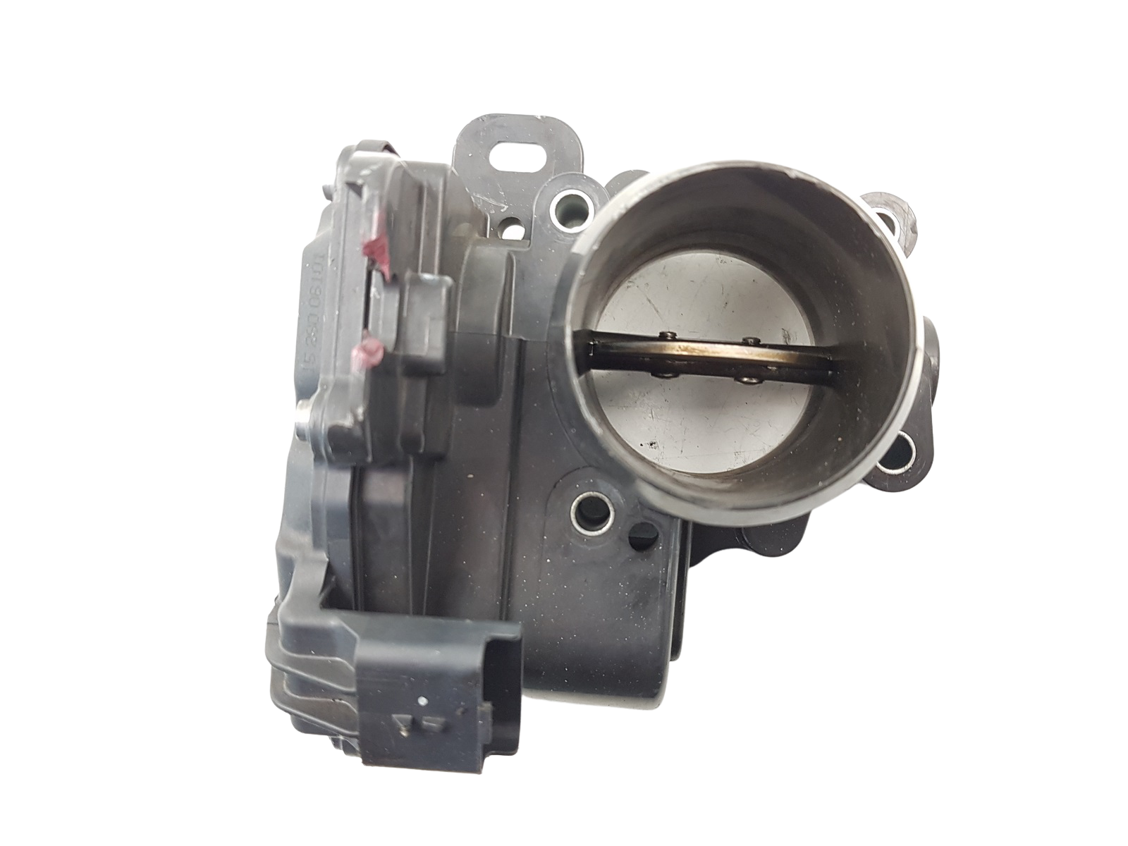 Spjällhusventil Citroen Peugeot 9806625280 A2C85766300 2.0 HDI 2339 main product photo