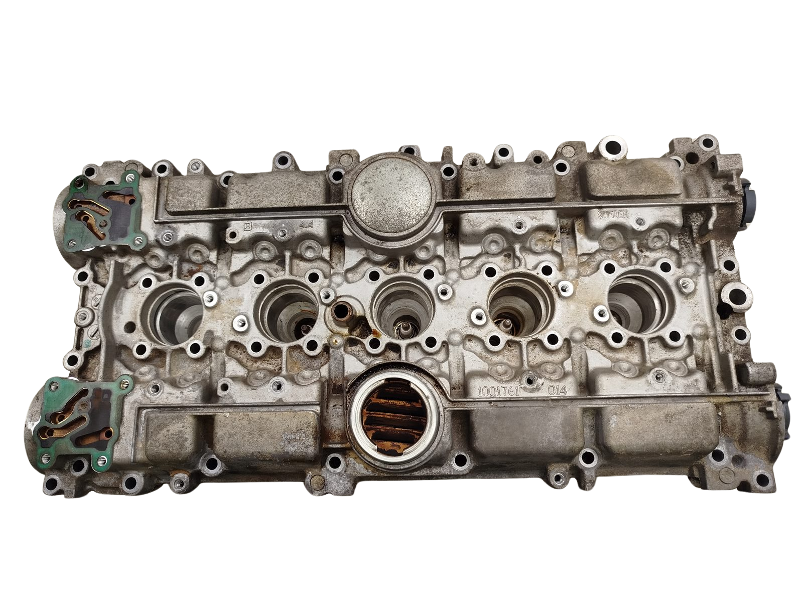 Topplock Volvo 1001837007 1001761014 2.5 T 2 main product photo