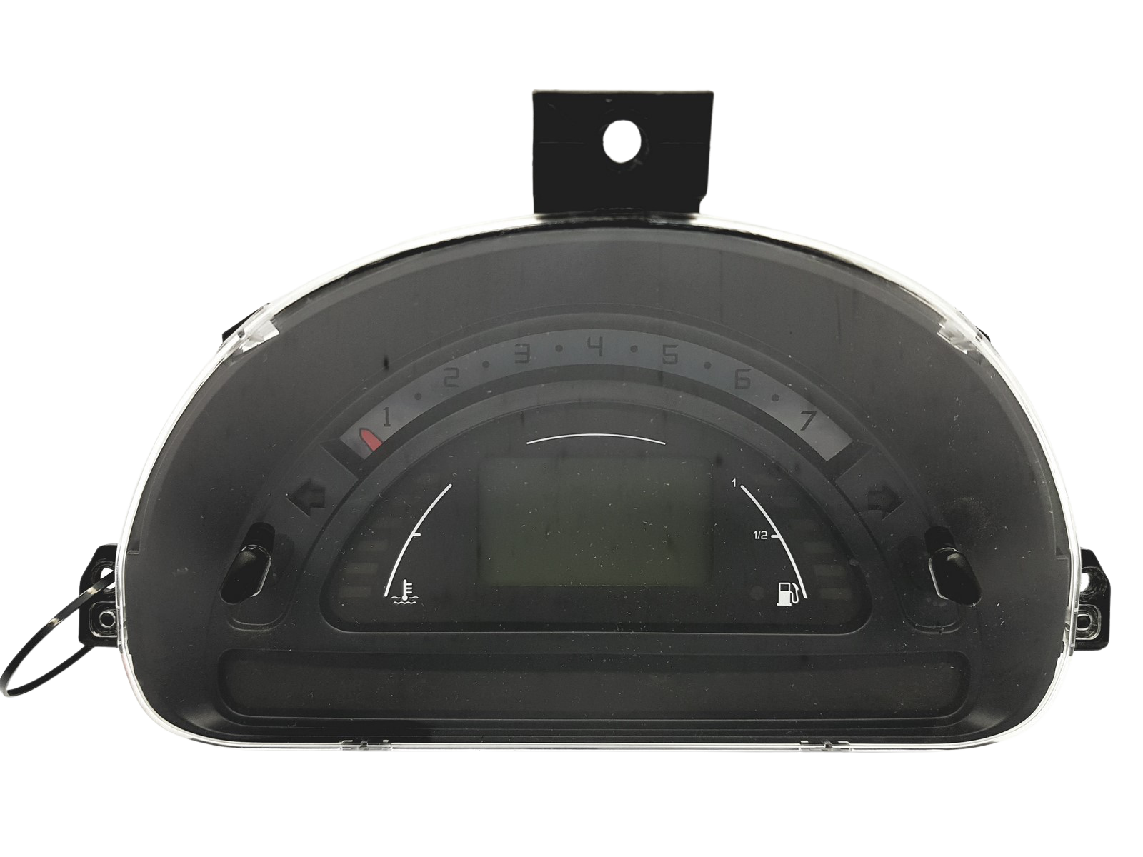 Varvräknare Citroen C2 C3 P9650735480 G 01 49601 main product photo