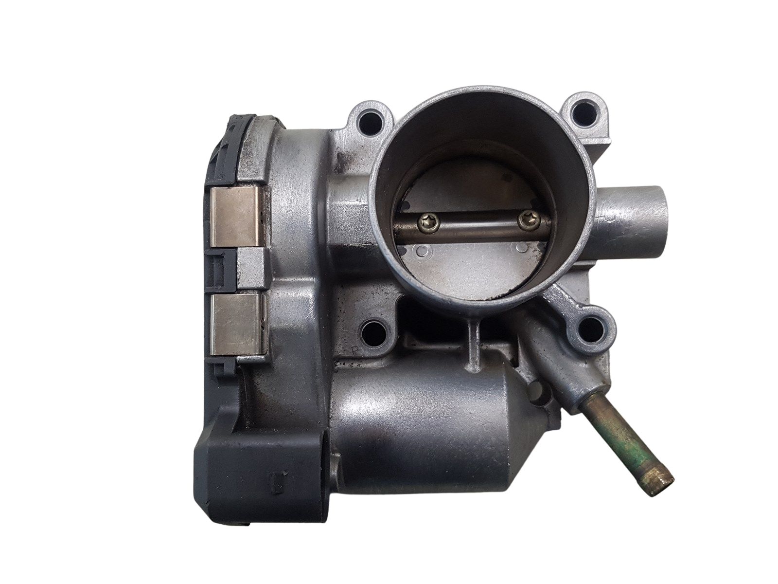 Spjällhusventil VWAG 1.4 030133062A 0280750049 Bosch 1280 main product photo