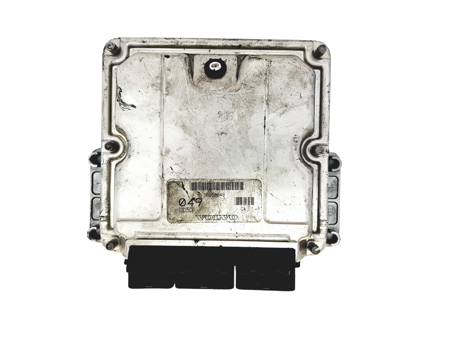 Styrenhet 0281010440 8200065994 Volvo Bosch 26528 main product photo