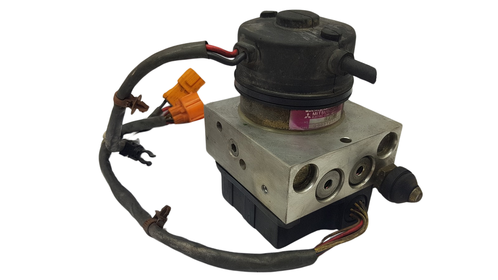 Abs-pump Honda AC.0511-9149.1 Q003T05571 AC.0440-0147.6 1510 main product photo