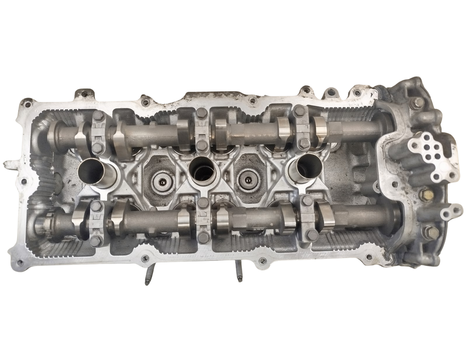 Topplock Renault Nissan L-8J1 7701474129 3.5 V6 V4Y715 main product photo