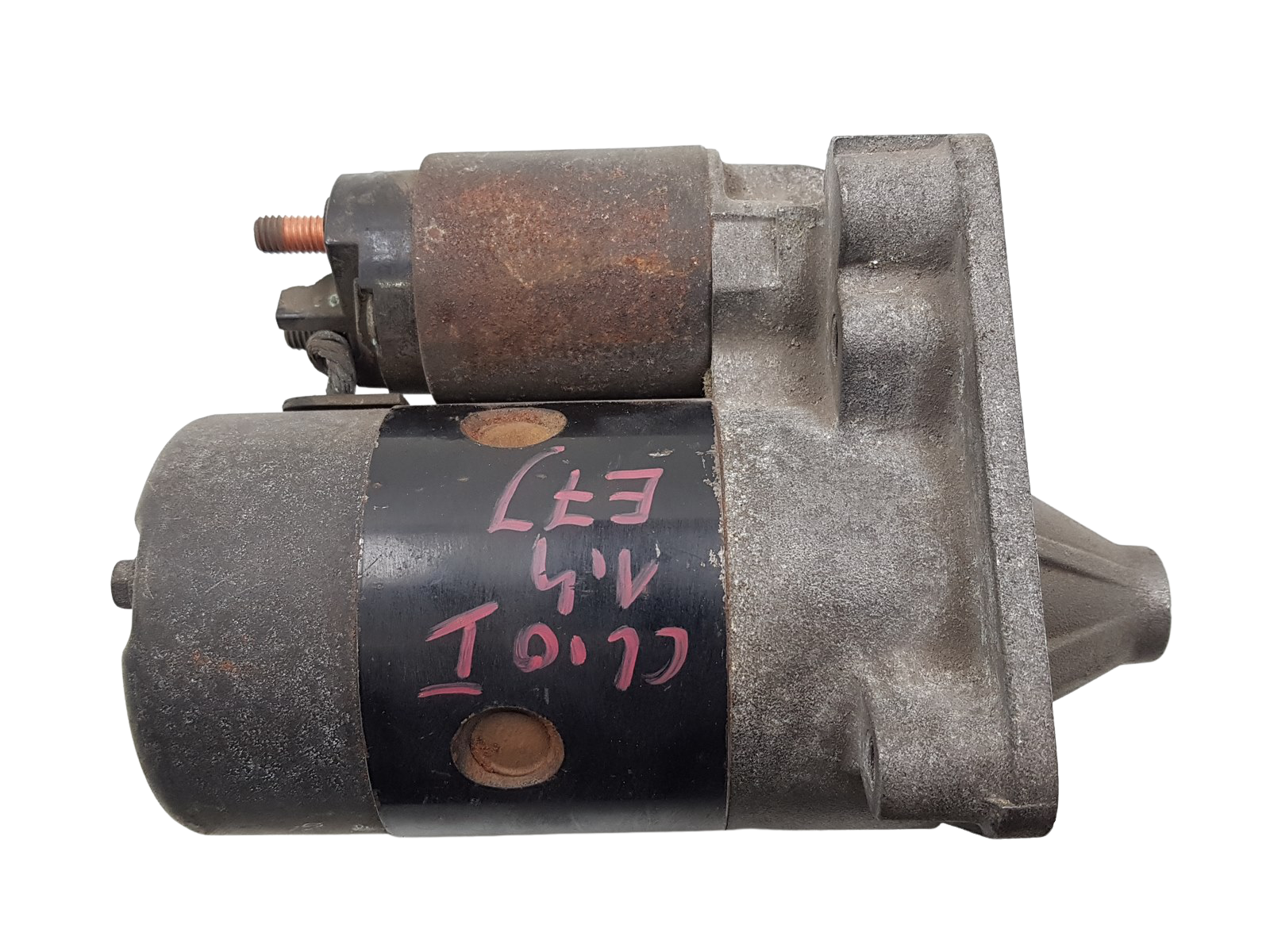 Startmotor Renault 7701352049 M002T48381 1.4 1.6 Mitsubishi 1325 main product photo