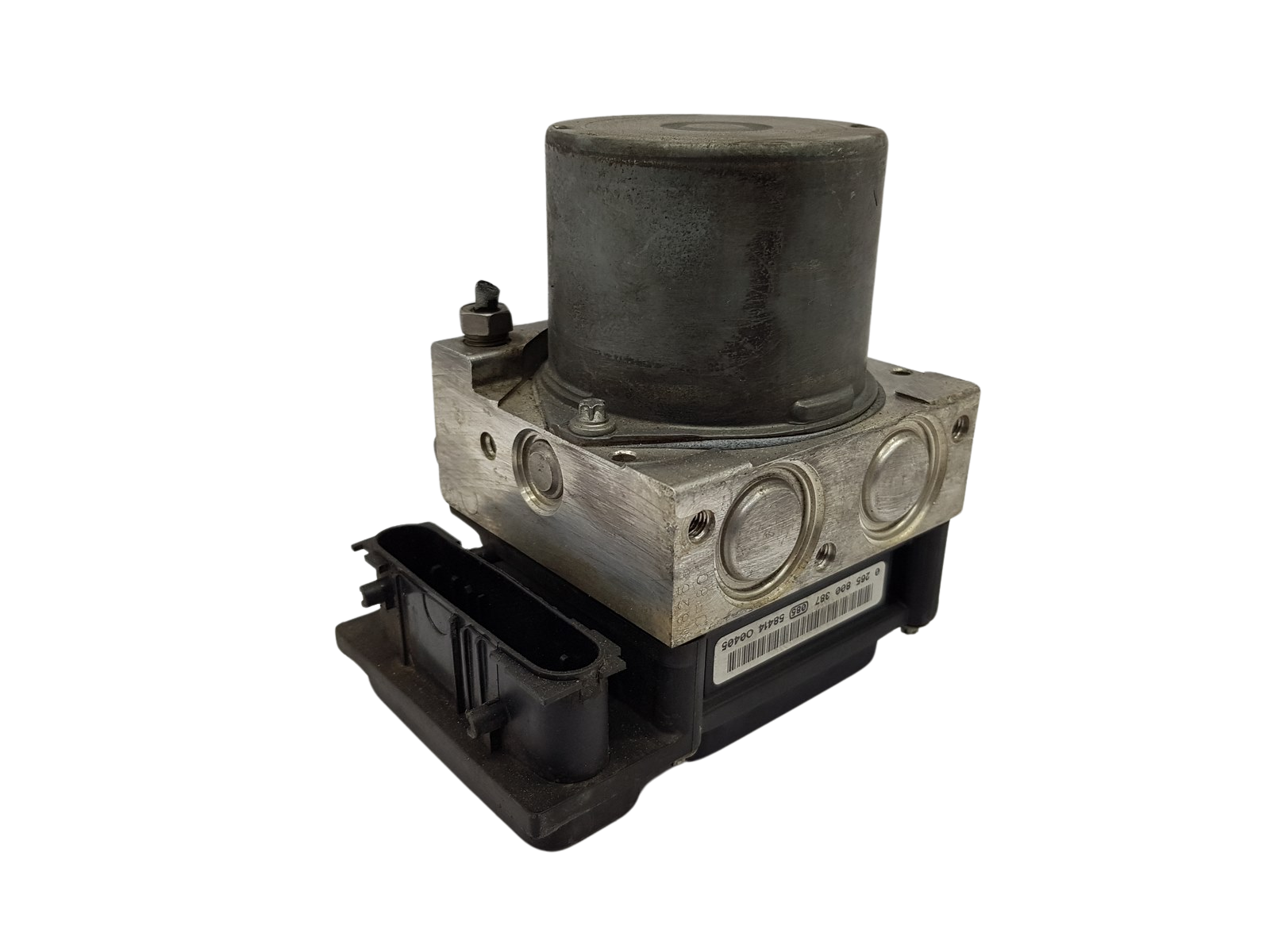 Abs-pump Renault 8200344606 0265800387 0265231474 4982 main product photo
