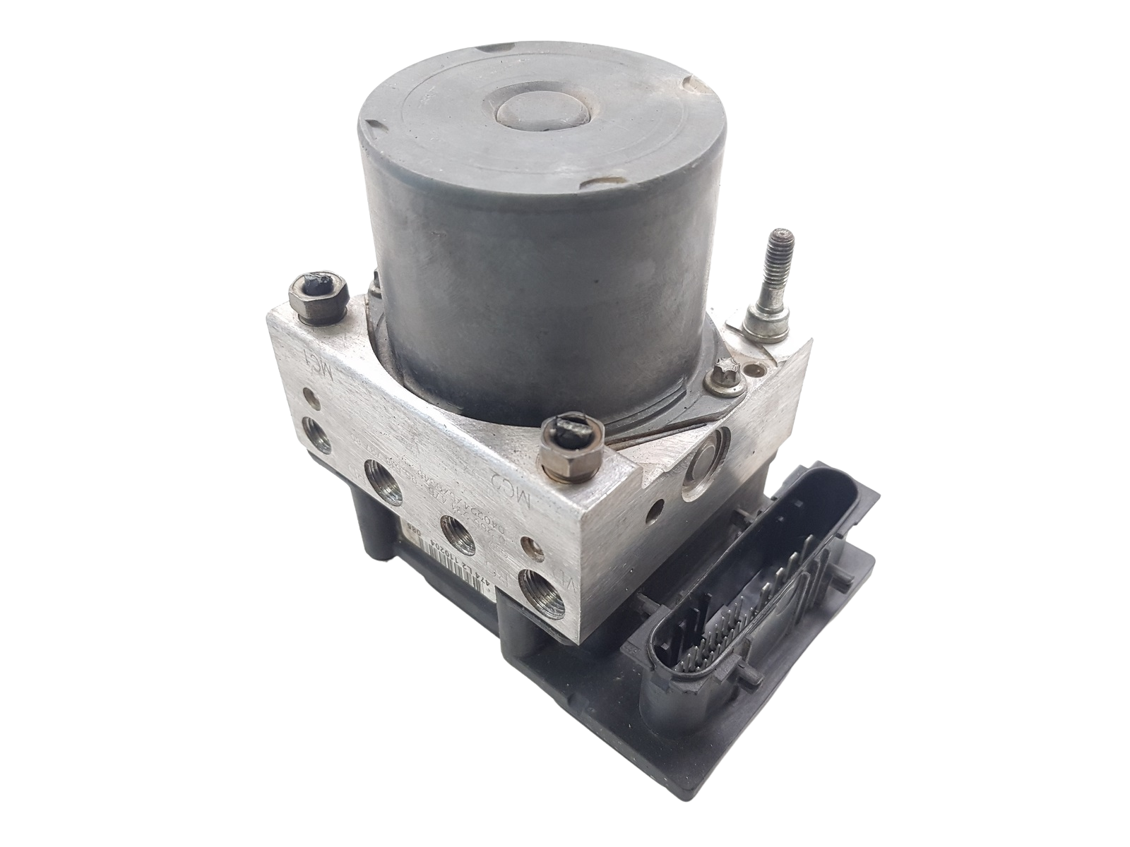 Abs-pump Peugeot 307 9651873780 0265800390 0265231476 3094 main product photo