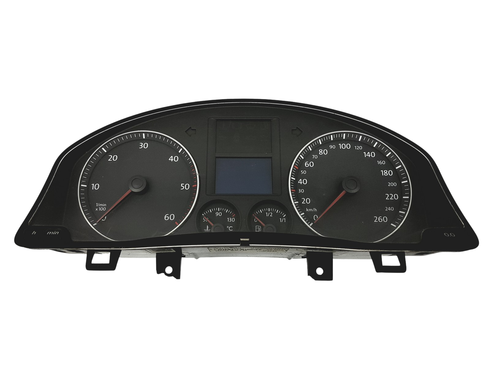 Varvräknare VW Golf MK5 1K0920861B 110080247034 39751 main product photo