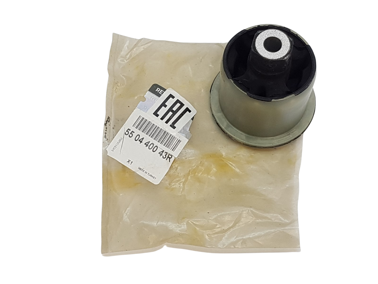 Axelbalkbussning Renault 550440043R Original main product photo