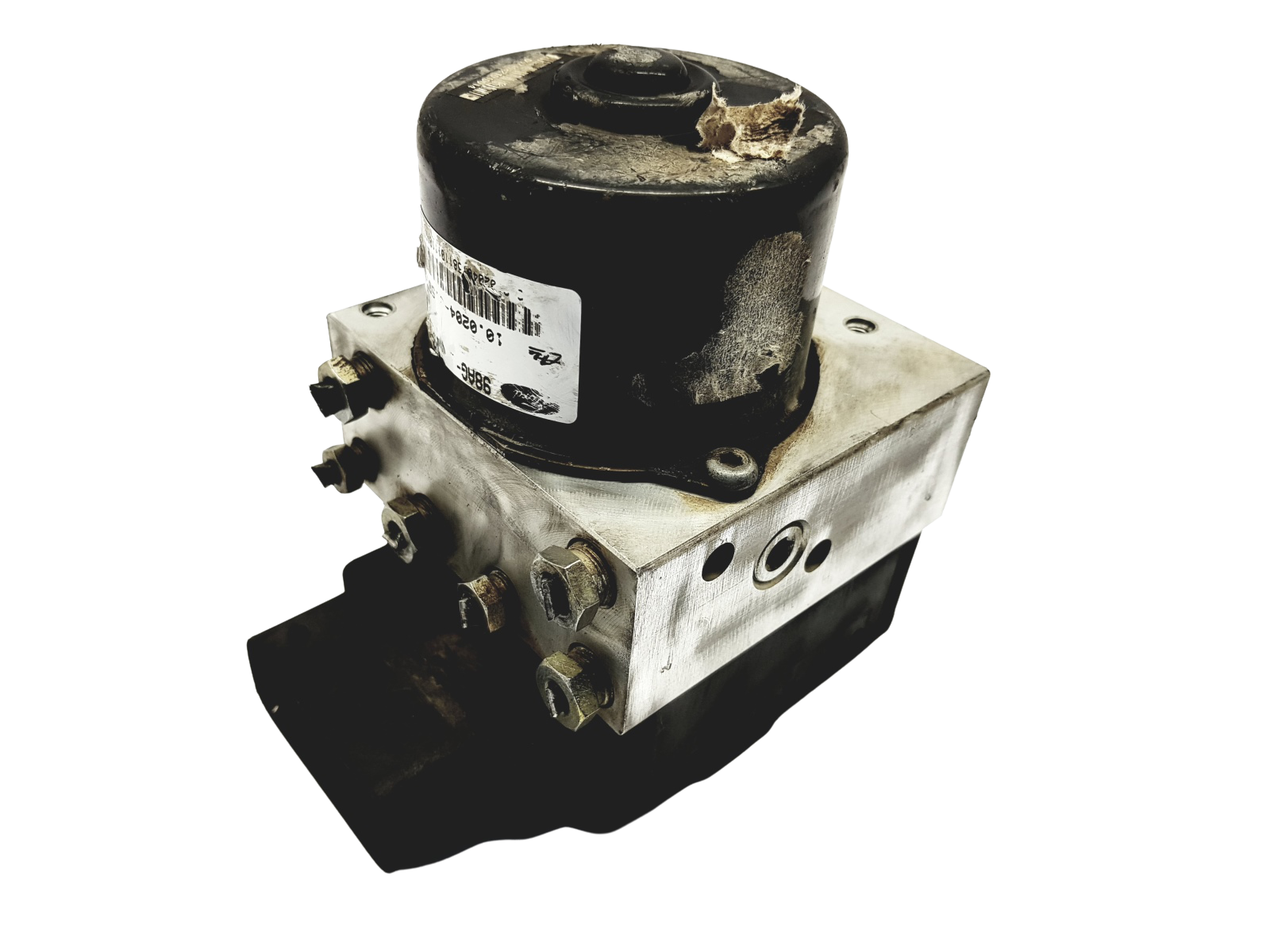 Abs-pump Ford Focus 98AG-2M110-CA 10.0948-0105.3 Ate 34313 main product photo