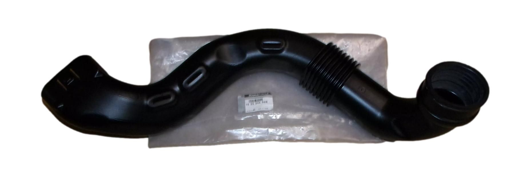 Luftslang Original 165554494R Dacia main product photo