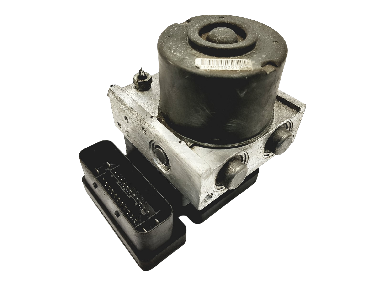 Abs-pump Opel Astra H Zafira B 13157575 10.0970-0503.3 59809 main product photo