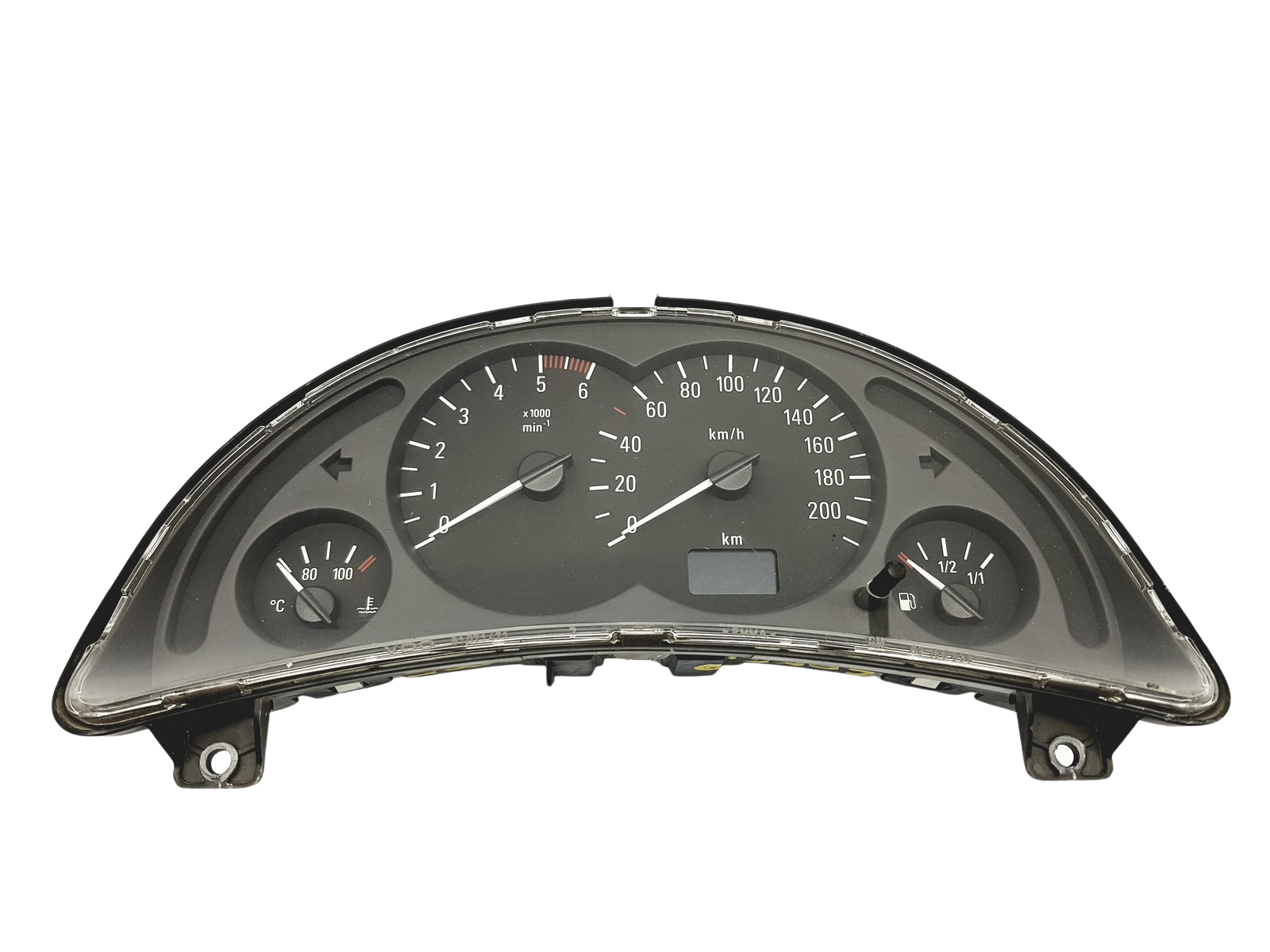 Varvräknare Opel Corsa C 13173347WA 110008988026 47344 main product photo