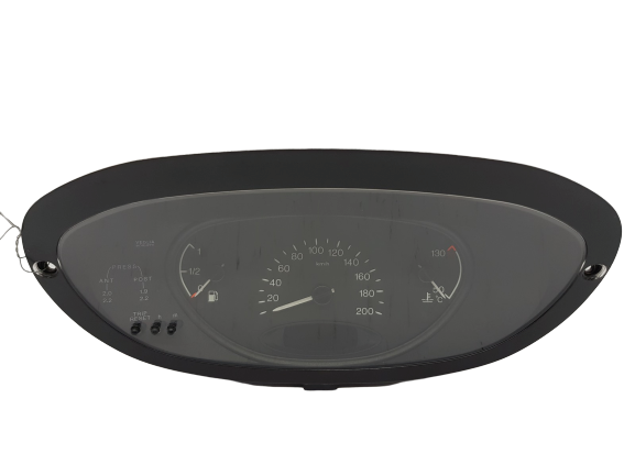 Hastighetsmätare Lancia Ypsilon 06061350170 20778 main product photo