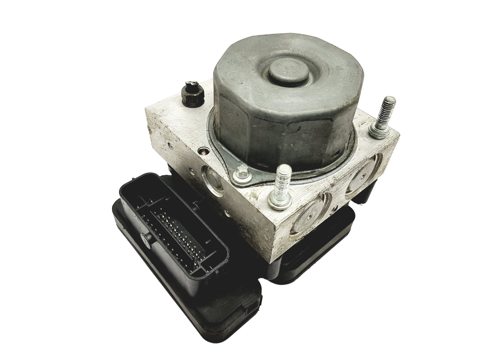 Abs-pump Lancia Ypsilon 51958413 0265243904 Bosch 33762 main product photo