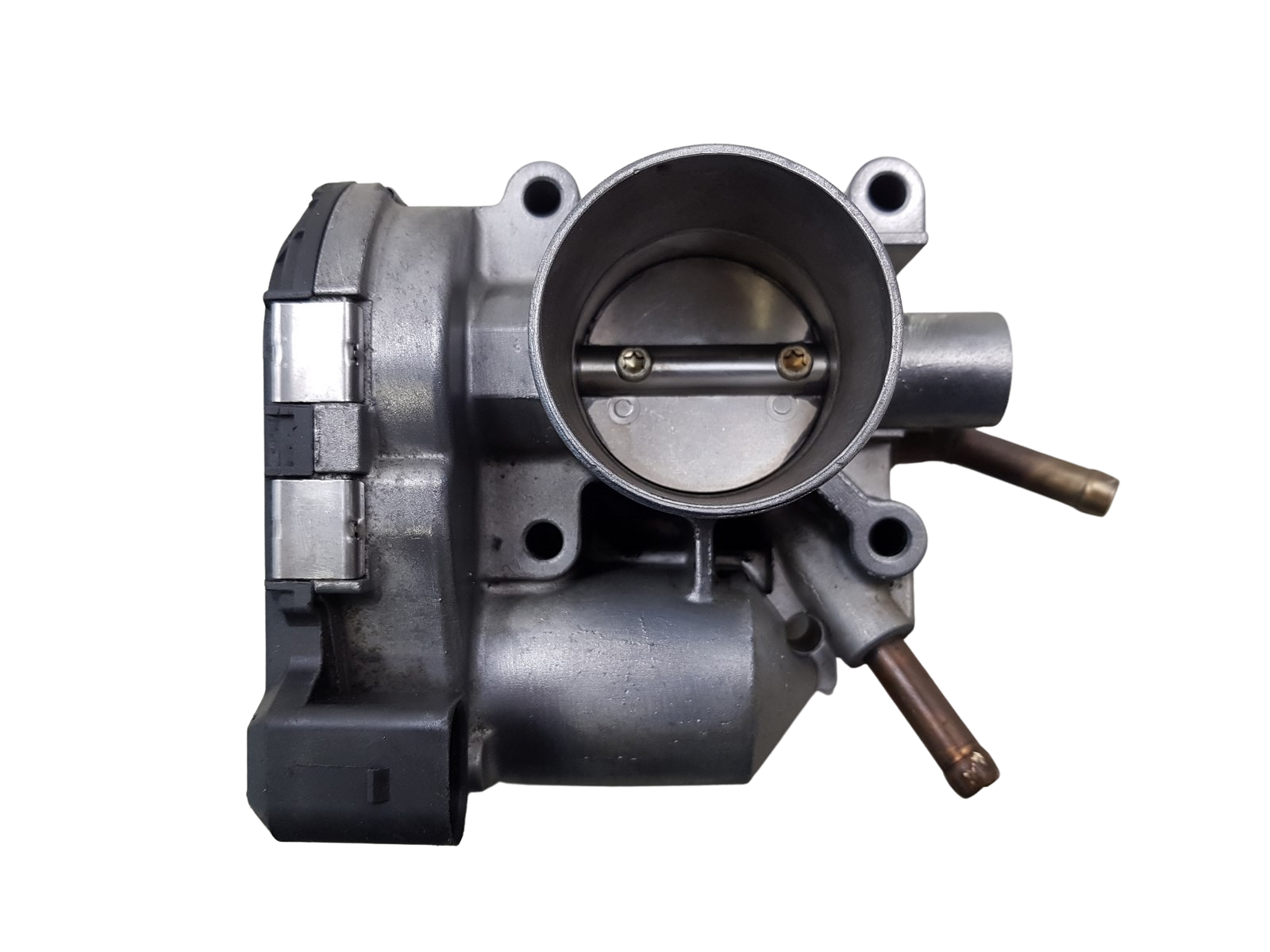 Spjällhusventil VWAG 030133062C 0280750095 Bosch 1735 main product photo