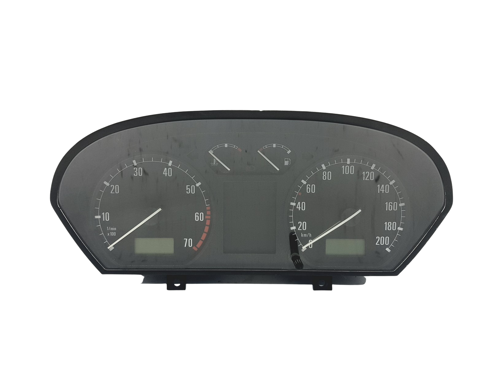 Varvräknare Skoda Fabia 6Y1919880C 110080015005 54179 main product photo