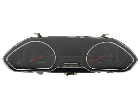 Varvräknare Peugeot 208 9805400380 J main product photo