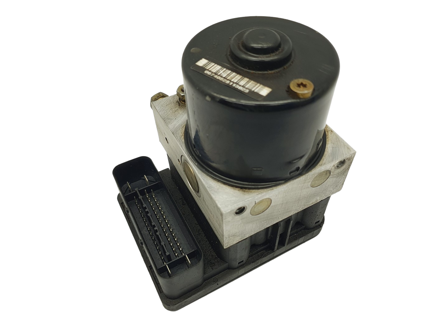 Abs-pump Ford Fiesta Fusion 2S61-2M110-CD 10.0960-0100.3 62693 main product photo