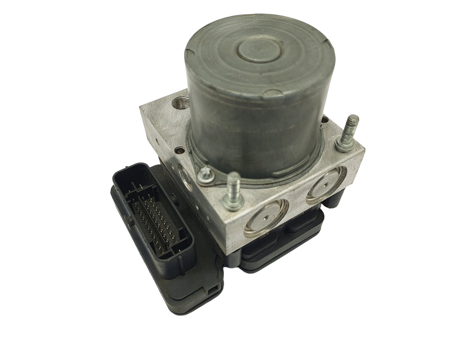 Abs-pump VW Polo 6C0614517E 0265956084 Bosch 63756 main product photo